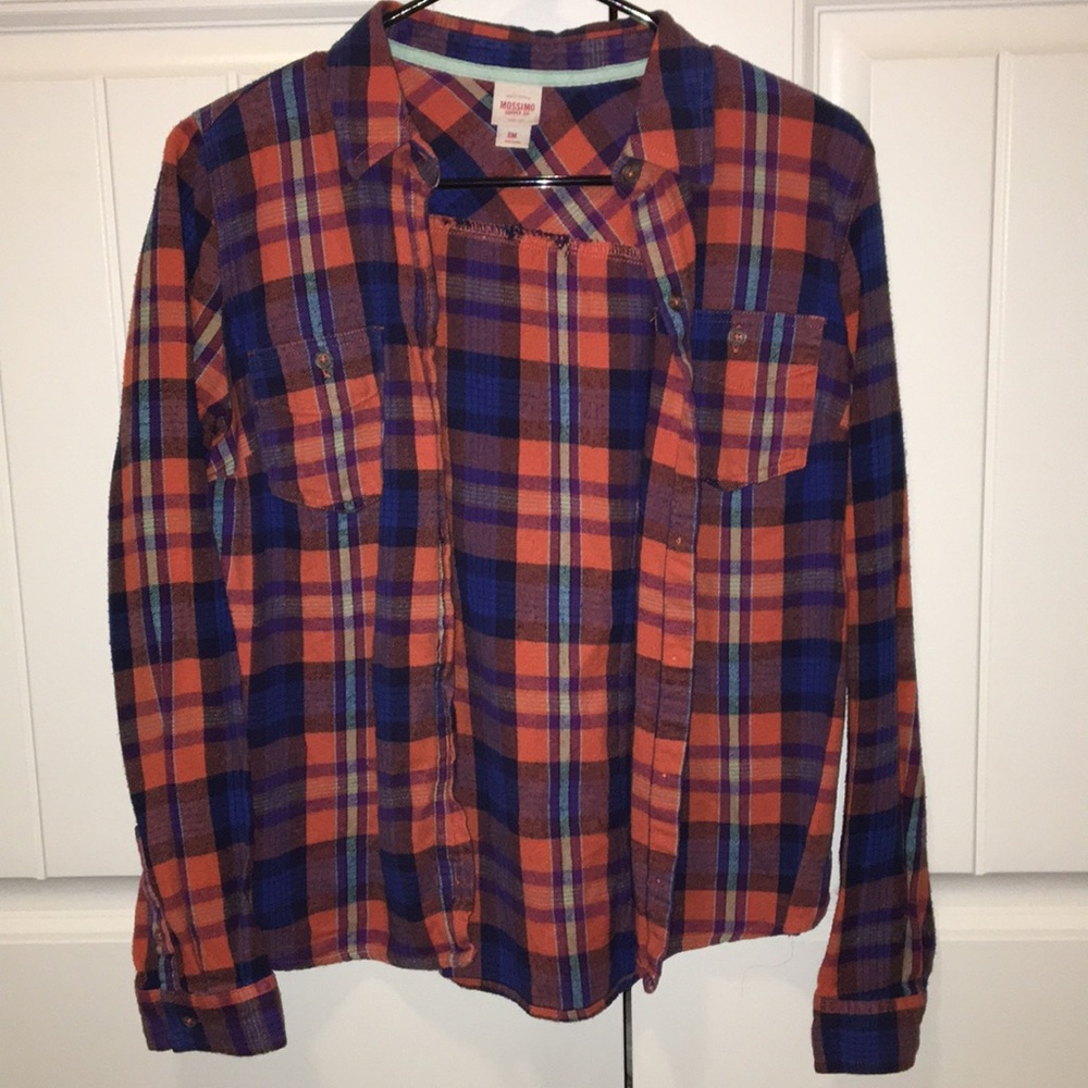 Flannel